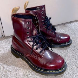 Boots by Dr. Martens (FREE SHIPPING)